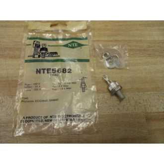 NTE NTE5682 Triac