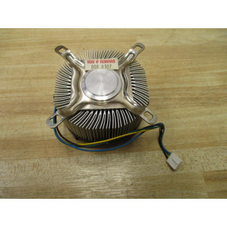 Intel D34223-002 CPU Heatsink Fan D34223002 - New No Box