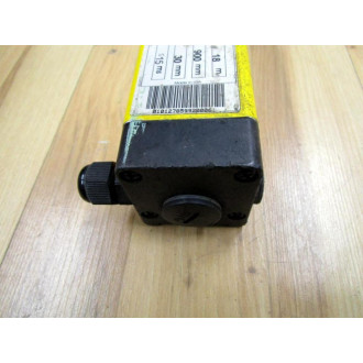 Sick Optic FGSS 900-211 Light Curtain Transmitter FGSS900211 1012785SCon - Used