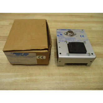Power-One HB24-1.2-A Linear AC-DC Power Supply HB2412A