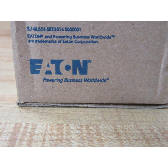 Eaton E10T215DS Cutler Hammer Toggle Switch (Pack of 10)