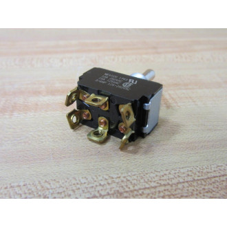 Eaton E10T215DS Cutler Hammer Toggle Switch (Pack of 10)