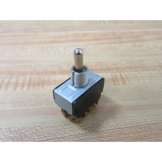 Eaton E10T215DS Cutler Hammer Toggle Switch (Pack of 10)