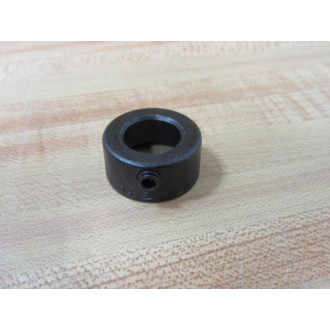 Fafnir RA010RRB + COL Ball Bearing Shield wCollar RA010RRBCOL (Pack of 2)
