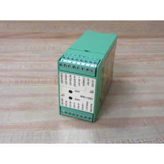 Cleveland-Kidder MWI-13261 Load Cell Amplifier MWI13261 - New No Box