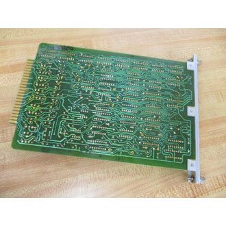 Reliance 0-51865-9 CLDK Current Loop Drive  O-51865-9 4104570  802286-8A - Used