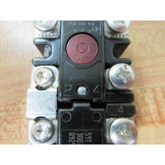 White-Rodgers 756-50 Emerson Thermostat & Limit 75650