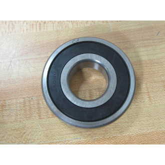 NSK 6306VVC3 Radial Deep Groove Ball Bearing