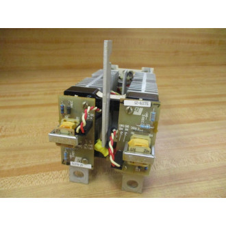 Reliance 608881-31 RectifierThyristor Stack Assy 0-51378-25 - Used