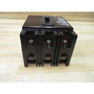 Westinghouse MCP23480C 50 AMP Circuit Breaker Style  2602D80G06 - New No Box