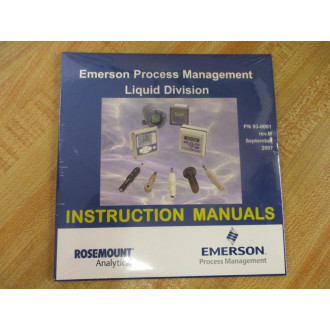 Emerson 54EPHORP-01-20 PHORP AnalyzerController Assy 54e