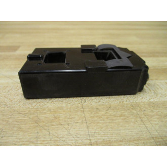 Allen Bradley 72A81 Coil Size 2 600V 60Cy 550V 50Cy