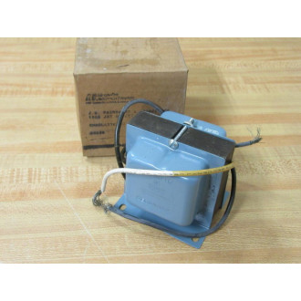 Jefferson Electric 637-431 Transformer 637431