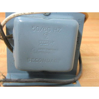 Jefferson Electric 637-431 Transformer 637431
