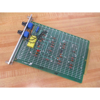 Baldor Reliance 0-51829-2 LVTC Linear Voltage Bd O-51829-2 - New No Box
