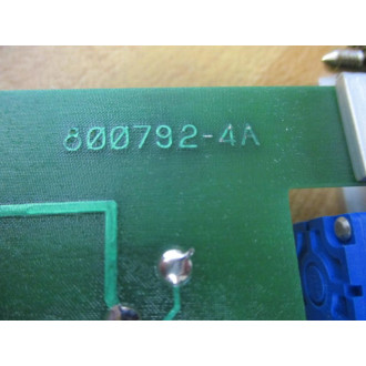 Baldor Reliance 0-51829-2 LVTC Linear Voltage Bd O-51829-2 - New No Box