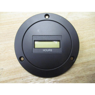 Redington 3AE21 Digital LCD Hour Meter