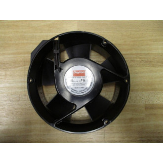 Dayton 3VU63 AC Axial Fan