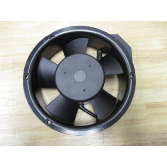 Dayton 3VU63 AC Axial Fan