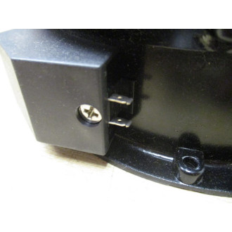 Dayton 3VU63 AC Axial Fan