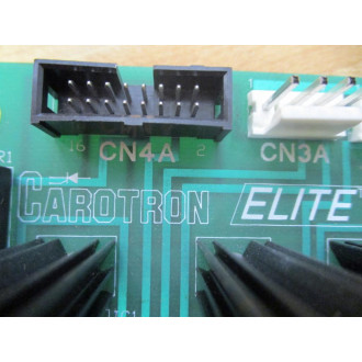 Carotron C11120-000 Power Supply Bd C11120000 - New No Box