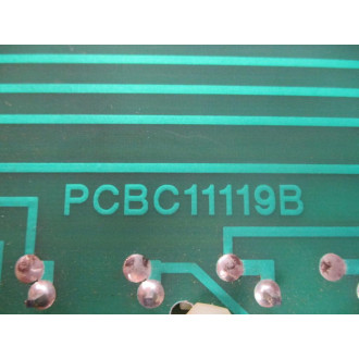 Carotron C11120-000 Power Supply Bd C11120000 - New No Box