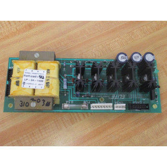 Carotron C11120-000 Power Supply Bd C11120000 - New No Box