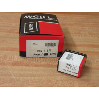 McGill CYR 1 18 Cam Yoke Roller CYR 118 (Pack of 9)