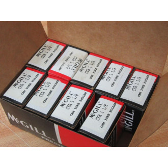 McGill CYR 1 18 Cam Yoke Roller CYR 118 (Pack of 9)
