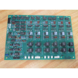 Carotron D11123 Trigger Board - New No Box