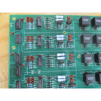 Carotron D11123 Trigger Board - New No Box