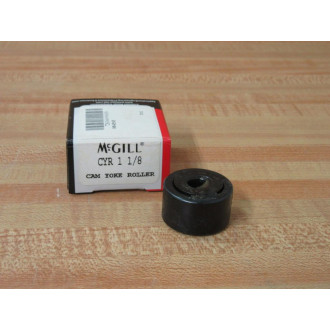 McGill CYR 1 18 Cam Yoke Roller CYR 118 (Pack of 10)