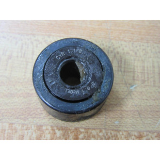 McGill CYR 1 18 Cam Yoke Roller CYR 118 (Pack of 10)