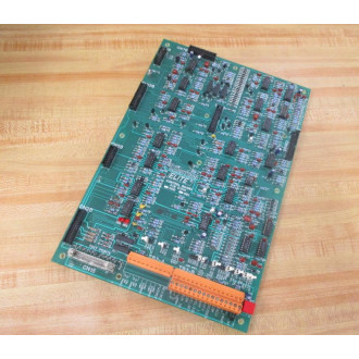 Carotron D11111 Control Board D11111-000 - New No Box