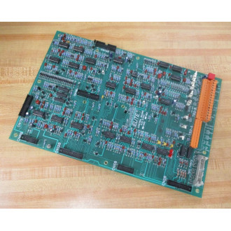 Carotron D11111 Control Board D11111-000 - New No Box