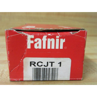 Fafnir RCJT 1 Ball Flange Unit RCJT1