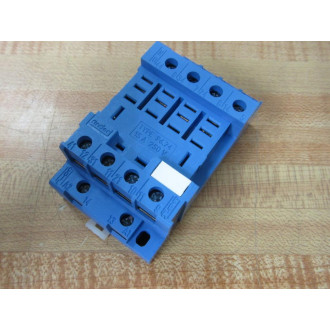 Finder 96.74 Relay Socket 9674 (Pack of 9)