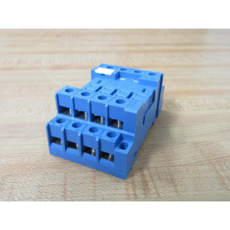 Finder 96.74 Relay Socket 9674 (Pack of 9)