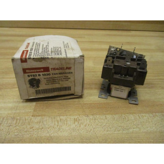Honeywell ST82 B 1030 Time Delay Relay ST82B1030