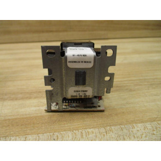 Honeywell ST82 B 1030 Time Delay Relay ST82B1030