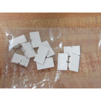 Finder 97.01.SPA Clamp Terminal Socket 9701SPA (Pack of 6)