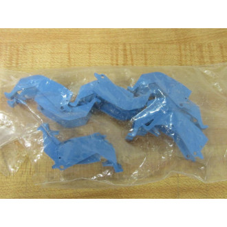 Finder 97.01.SPA Clamp Terminal Socket 9701SPA (Pack of 6)