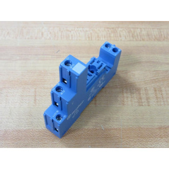 Finder 97.01.SPA Clamp Terminal Socket 9701SPA (Pack of 6)
