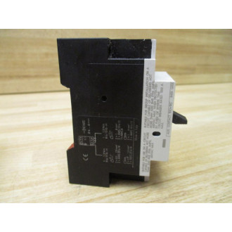 Siemens 3VU1300-1MG00 Starter Protector 3VU13001MG00