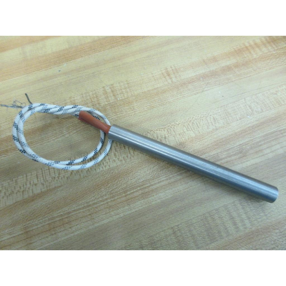 Watlow 8643 Firerod Cartridge Heater J5A134A 120V 250W - New No Box