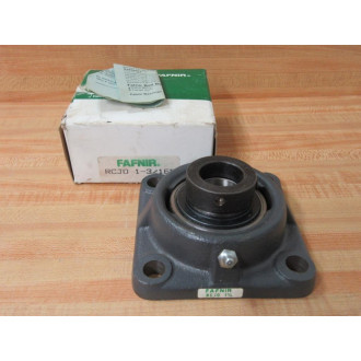 Fafnir RCJO 1-316 Flange Bearing Unit RCJO1316