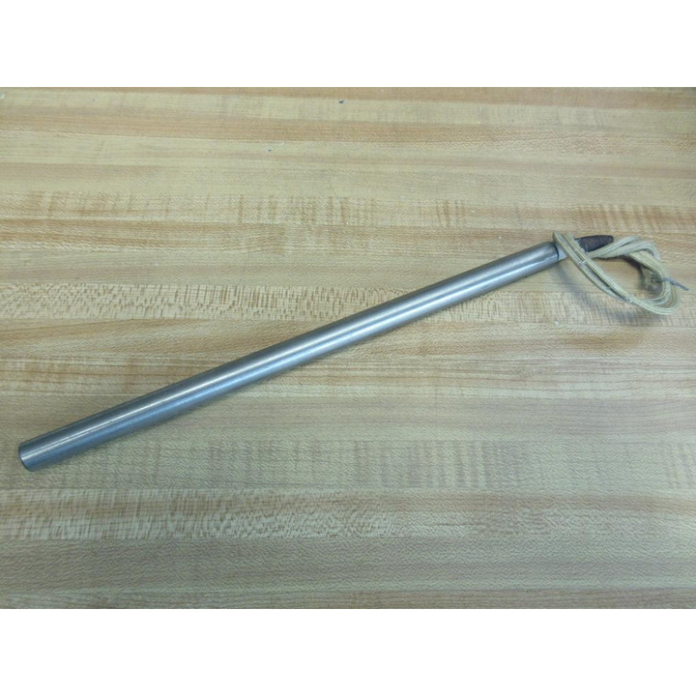 Chromalox C-3-INXX Cartridge Heater C-3-1NXX 240V 750W - New No Box Chromalox C-3-INXX Cartridge Heater C-3-1NXX 240V 750W - New No Box