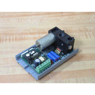 Advanced Control Tech PWP7.1 Pulse Width To Pneumatic Control PWP71
