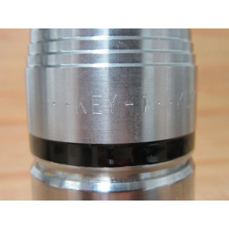 Swagelok SS-QTM4A-B-6PMK1 Sealed Quick Connect SSQTM4AB6PMK1