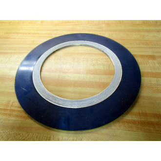 Generic 6" 900 API-601 Spiral Wound Gasket 6900API601 (Pack of 2) - New No Box